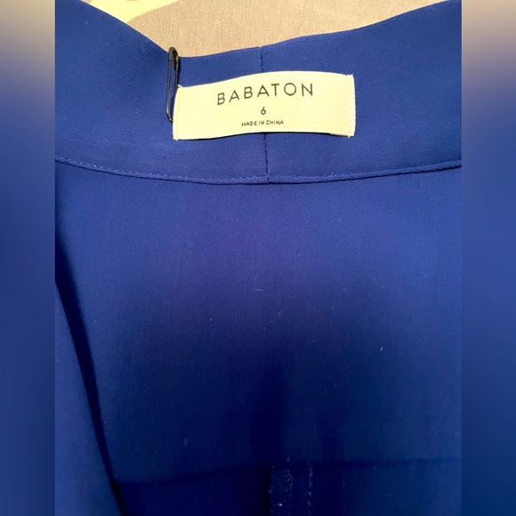 Babaton Dress - Picture 3 of 7